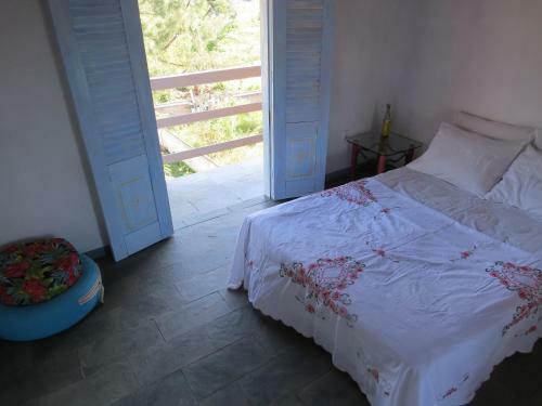 Casuarina Hostel