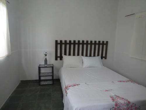 Casuarina Hostel