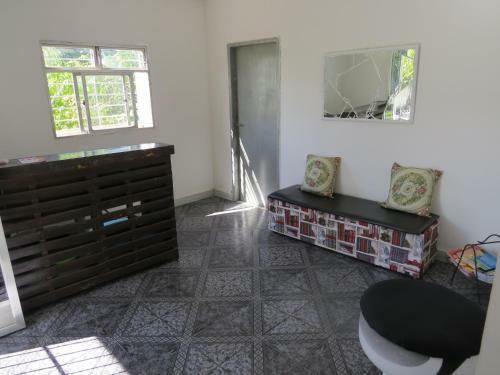 Casuarina Hostel