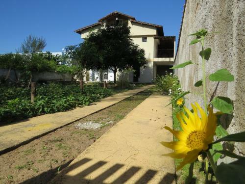 Casuarina Hostel