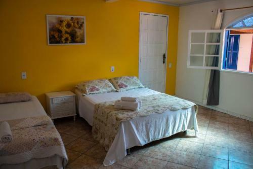 Hotel Pousada Da Bia