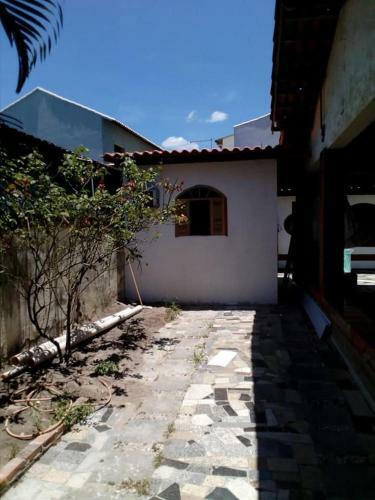 Posada Pousada Rio Da Ostras