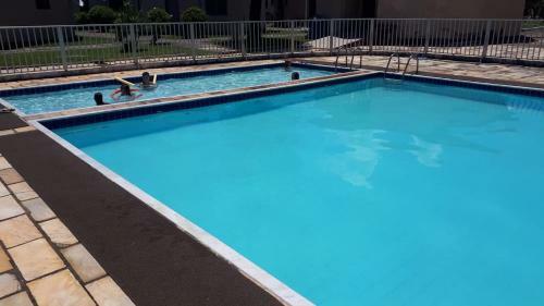 Chal� Com 2 Quartos A Beira Mar