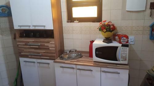 Chal� Com 2 Quartos A Beira Mar