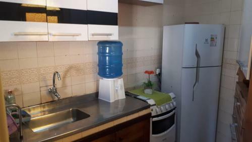Chal� Com 2 Quartos A Beira Mar