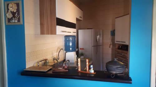 Chal� Com 2 Quartos A Beira Mar