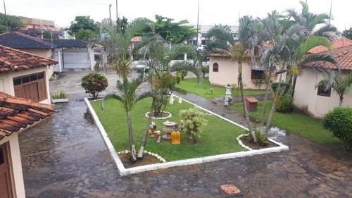 Chal� Com 2 Quartos A Beira Mar