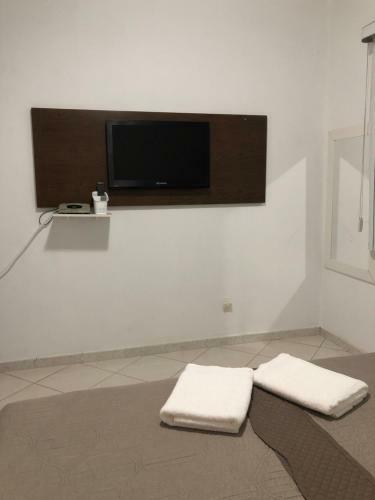 Apartamento Espa�o Praia E Sol Rio Das Ostras