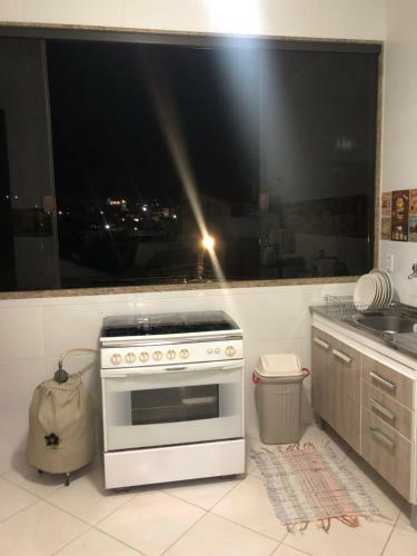 Apartamento Espa�o Praia E Sol Rio Das Ostras