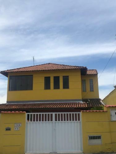 Apartamento Espa�o Praia E Sol Rio Das Ostras