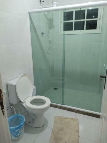 Casa Agrad�vel Em Rio Das Ostras