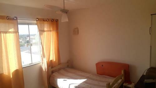 Apartamento Estrela Do Mar Enseada