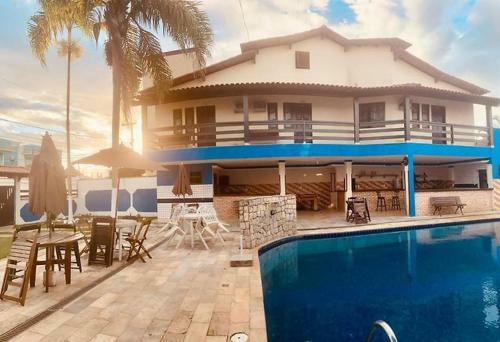 Hostal Granada Park Hotel