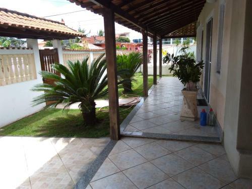 Casa Aconchegante � 200m Da Praia