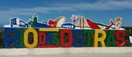 �tima Casa Rio Das Ostras
