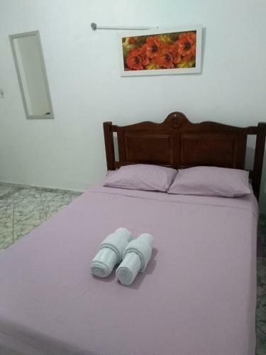 Hostal Hostel Aconchego