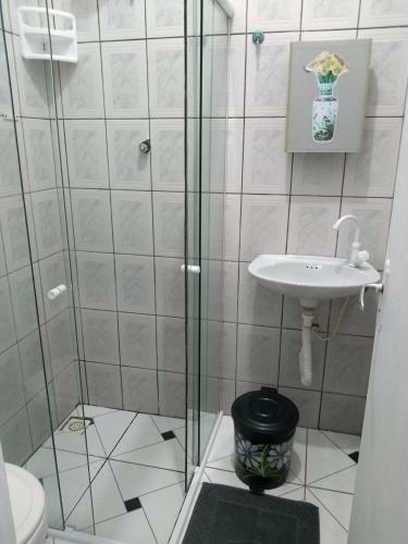 Hostal Hostel Aconchego