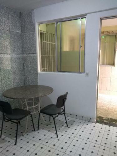 Hostal Hostel Aconchego