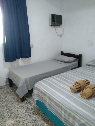 Hostal Hostel Aconchego