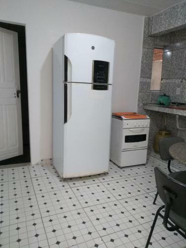 Hostal Hostel Aconchego