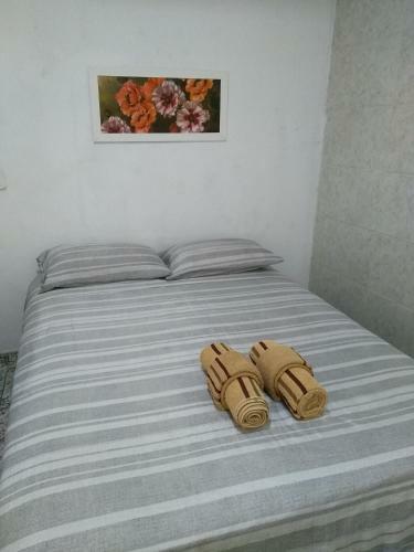 Hostal Hostel Aconchego