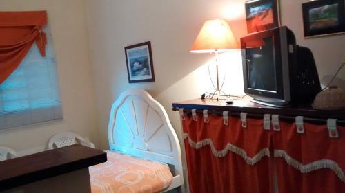 Apartamento Tartarugas Suites Hostel