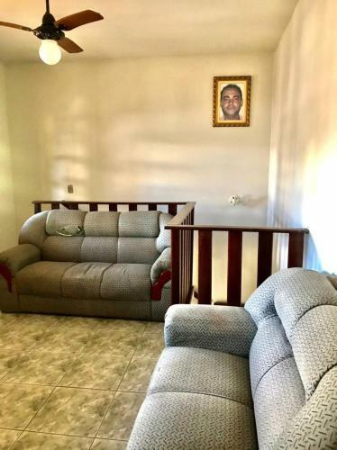 Casa Temporada E Lazer
