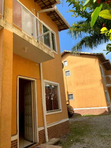 Casa Duplex Em Rio Das Ostras