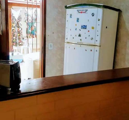 Casa de Praia Em Costazul - Rio Das Ostras