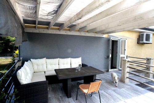 Haus Bo?ica