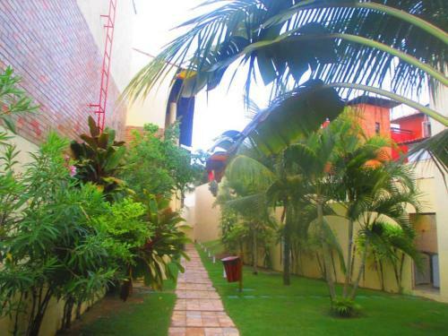 Apartamento Resort Solar Pip� Casa 24