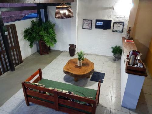 Posada Pousada �ncora Pipa