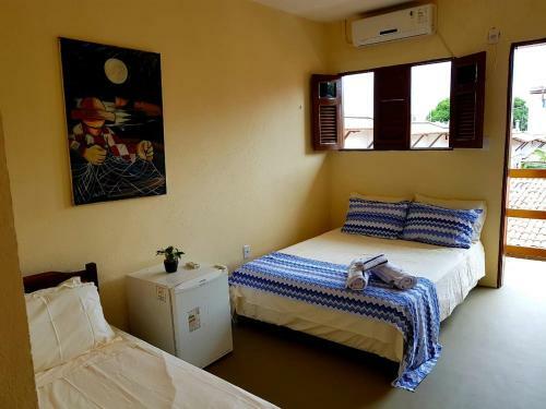 Posada Pousada �ncora Pipa