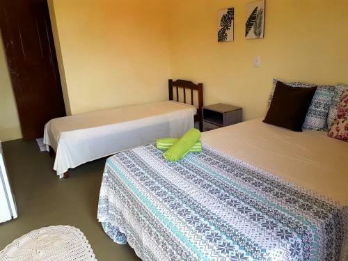 Posada Pousada �ncora Pipa