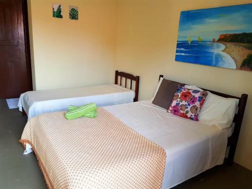 Posada Pousada �ncora Pipa