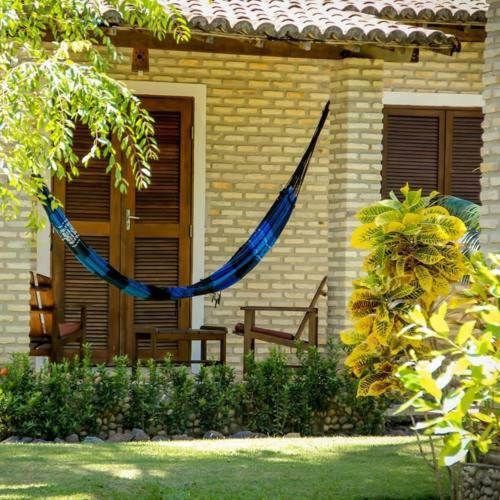 Lodge Porto Do Sol Pipa-bangal�s