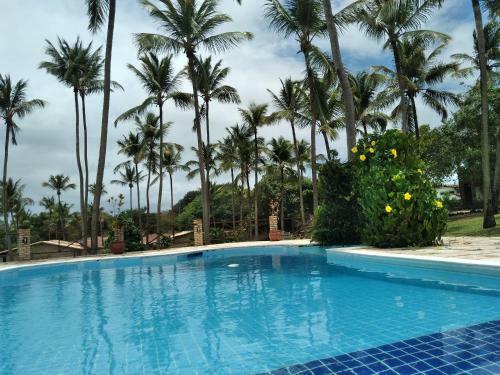 Lodge Porto Do Sol Pipa-bangal�s