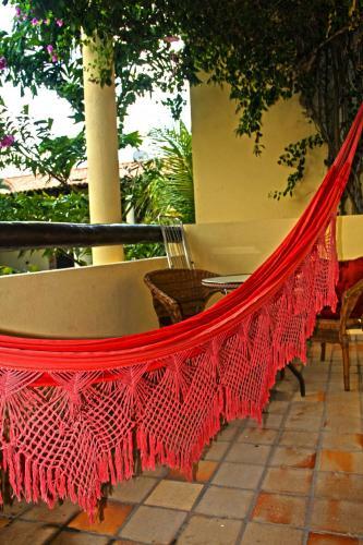 Apartamento Duplex Solar Pipa