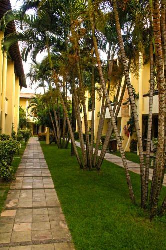 Apartamento Duplex Solar Pipa