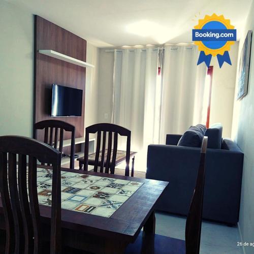 Lodge Apto Com Jacuzzi - 2 Quartos Em Pipa Bda106