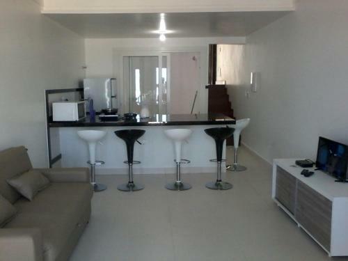 Apartamento Im�vel Na Beira-mar