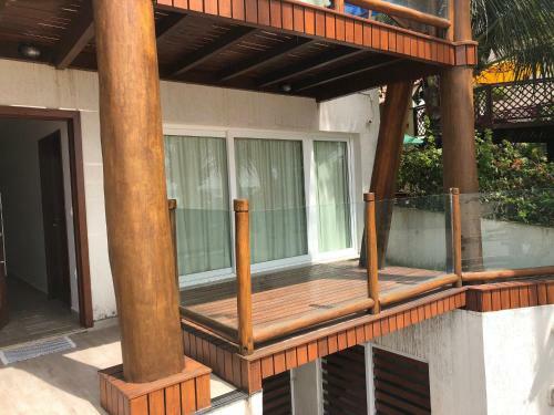 Apartamento Im�vel Na Beira-mar