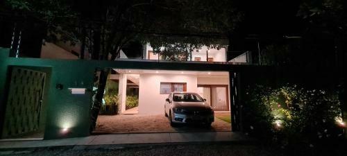 Casas Marias