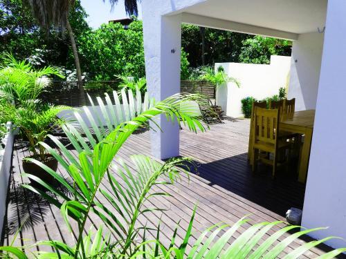 Pipa Villa Cafe Verde