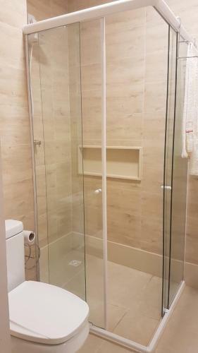 Cond. Solar �gua Apartamentos