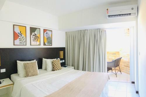 Pipas Bay - Aparthotel Beira Mar