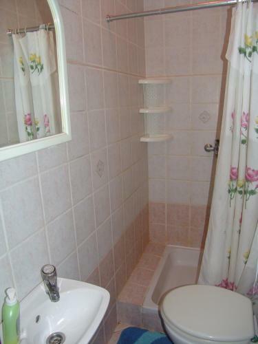 Apartments Bozica