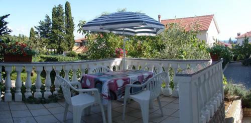 Apartments Bozica