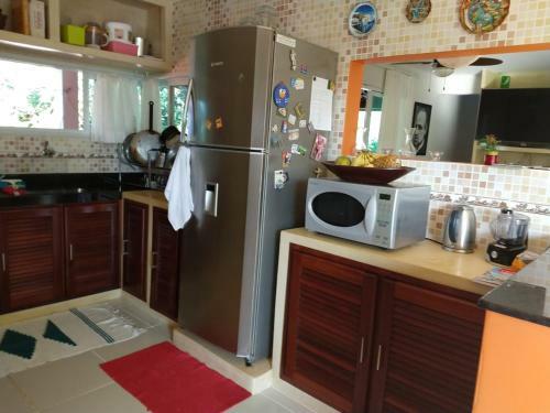 Casa Vila It�lia