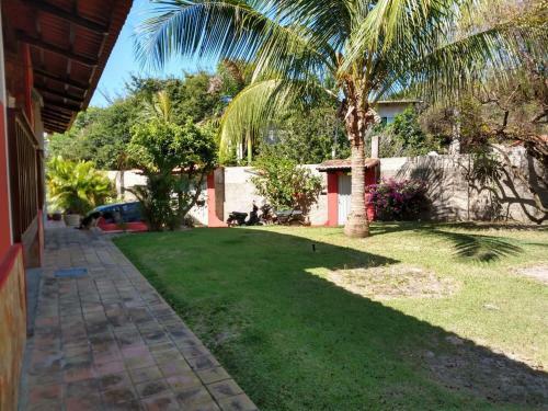 Casa Vila It�lia